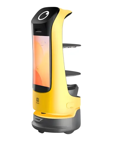 Hospitality Industry