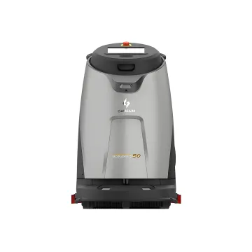 Healthcare Facilities