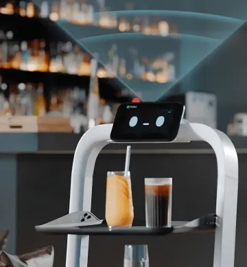 Restaurant & Hospitality