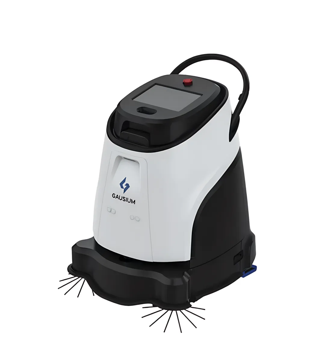 Hotel Cleaning Robot for Automated Housekeeping Services