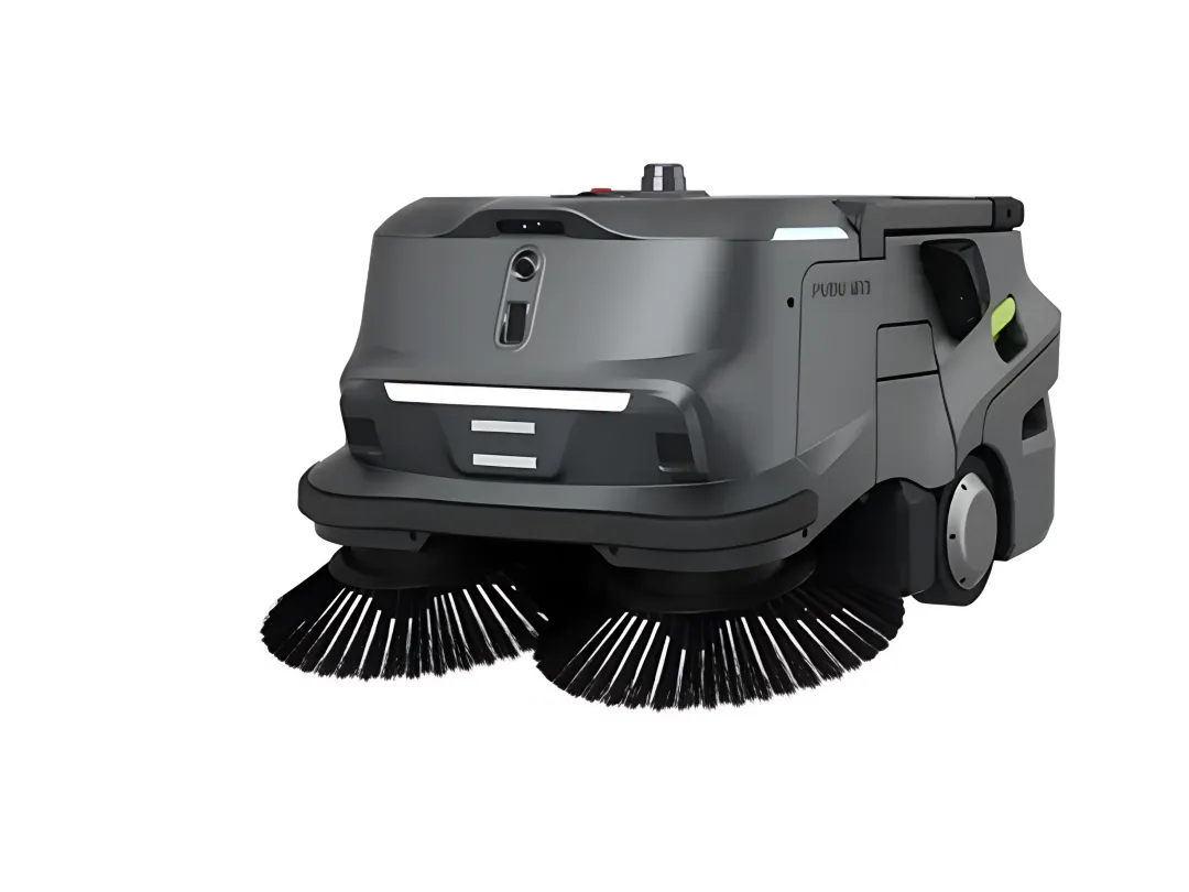 PUDU MT1
