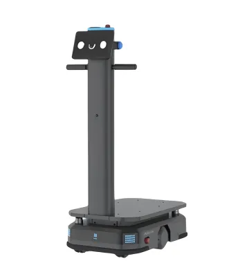 T300 Industrial Delivery Robot