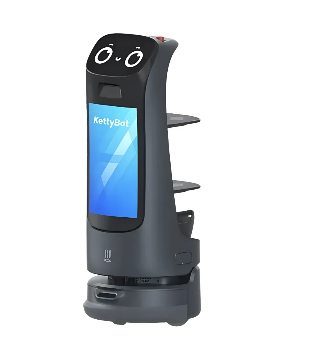 KettyBot Pro