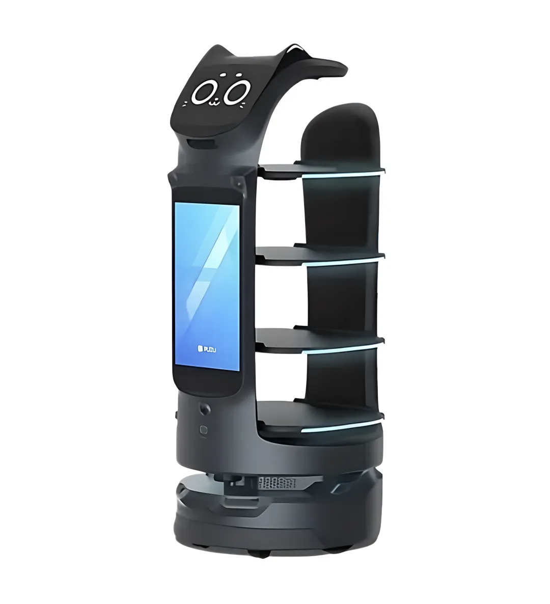 BellaBot Pro