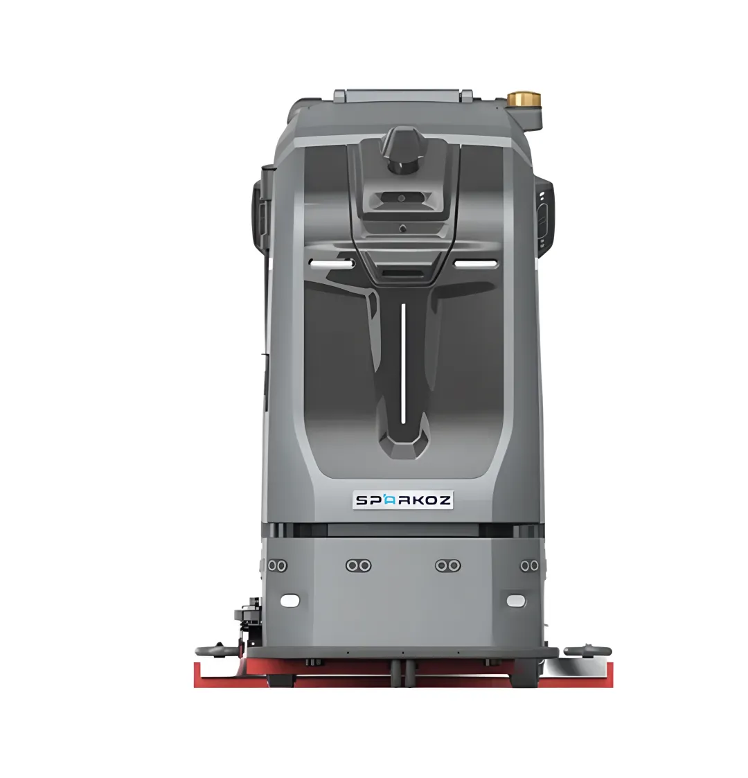 Sparkoz TN70 | Mobile Industrial Robots for Warehouse Automation