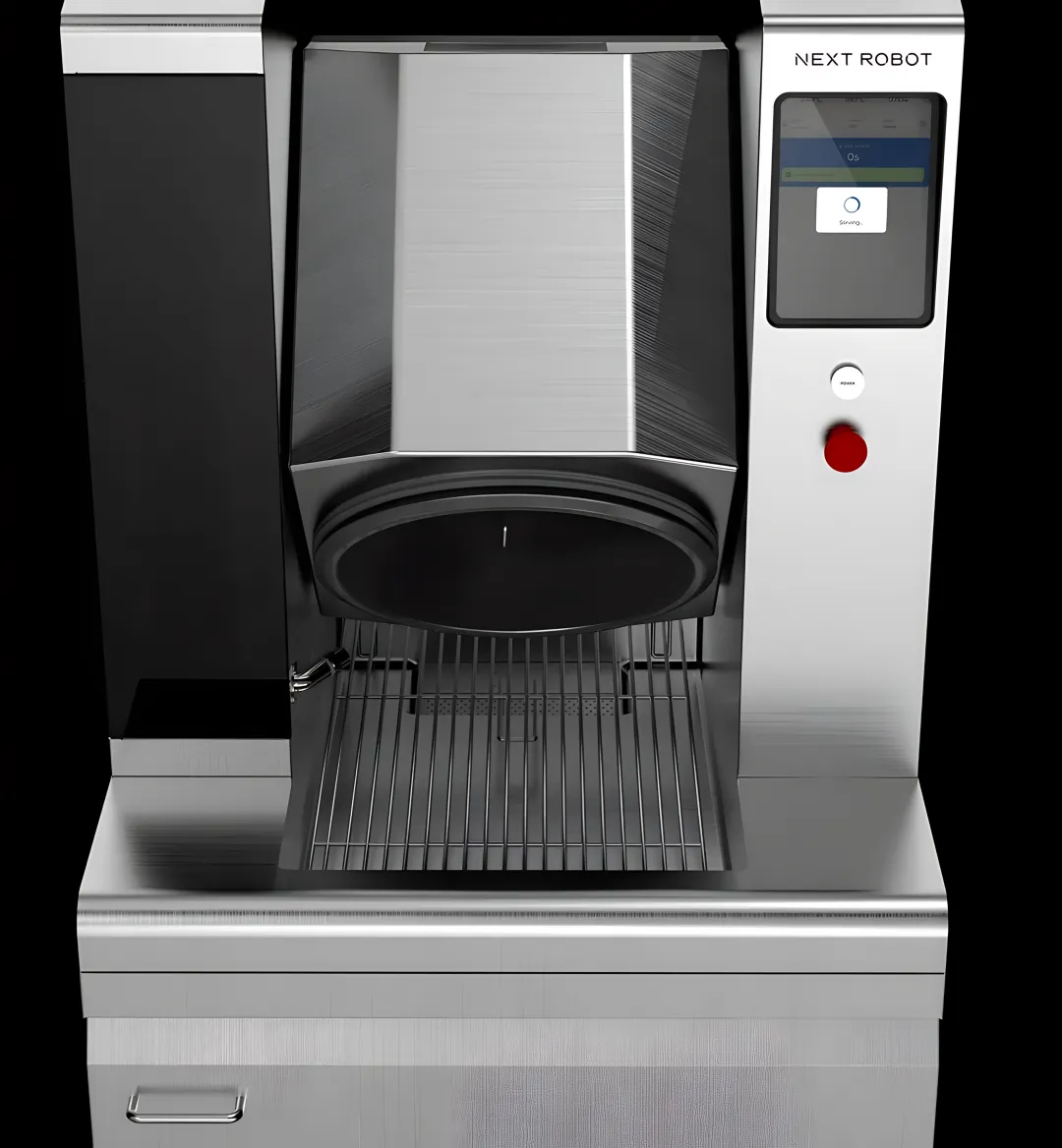Commercial Kitchens