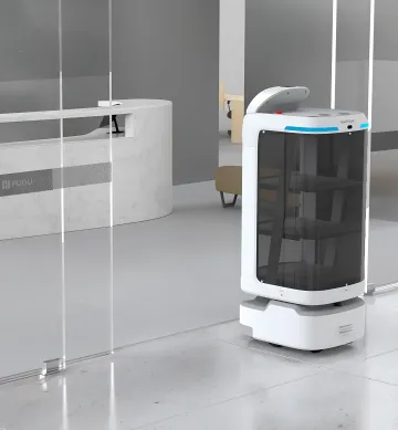 Healthcare Facilities