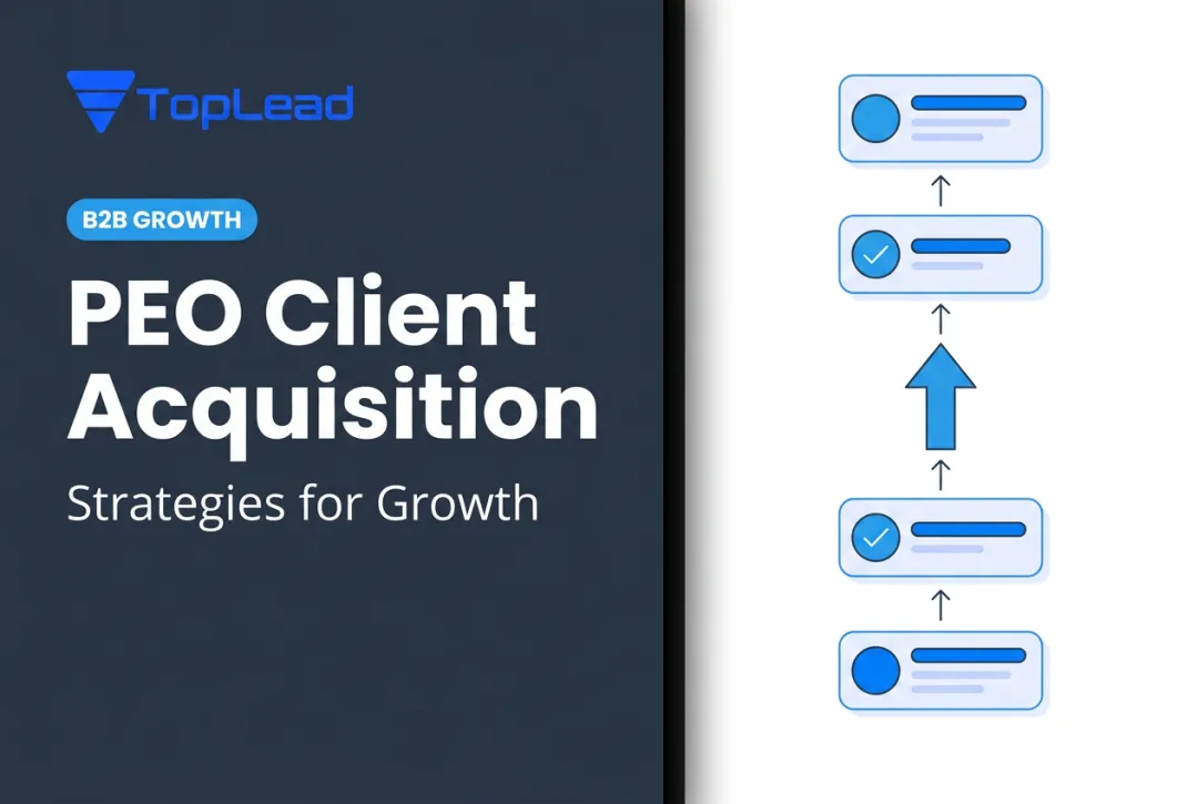 PEO Client Acquisition: Strategies for Growth
