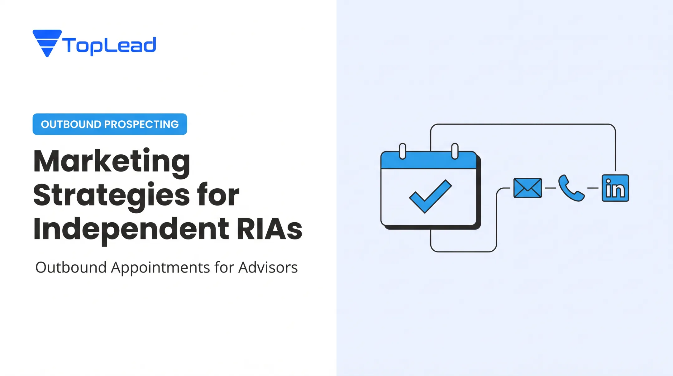Marketing Strategies for Independent RIAs