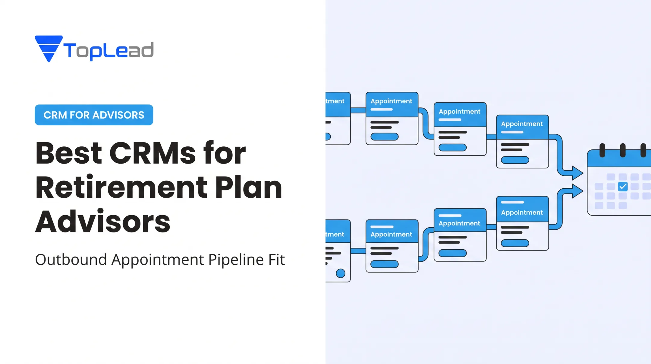 Best CRMs for Retirement Plan Advisors