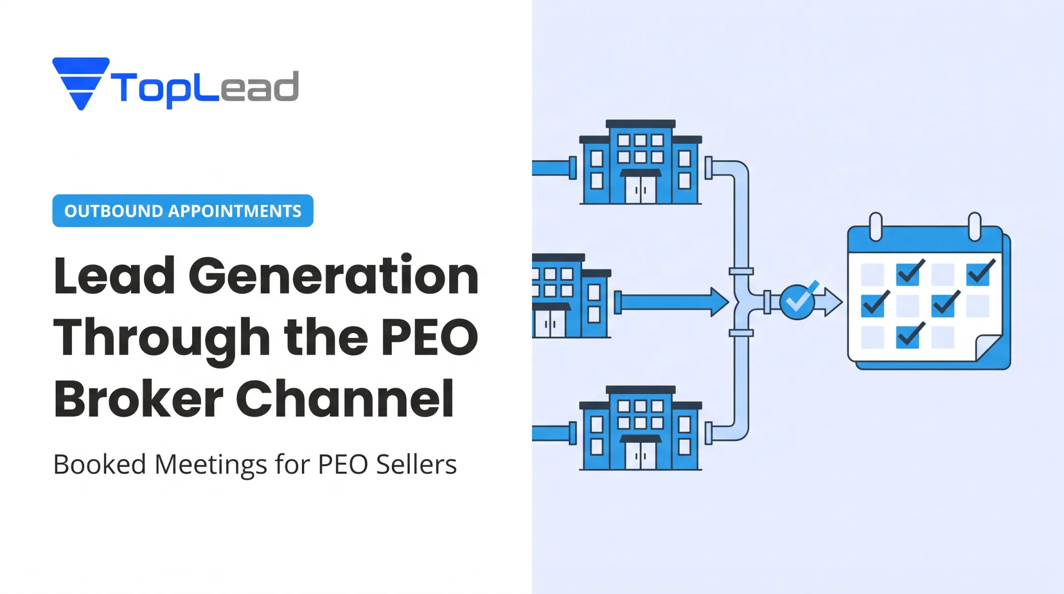 Lead Generation Through the PEO Broker Channel