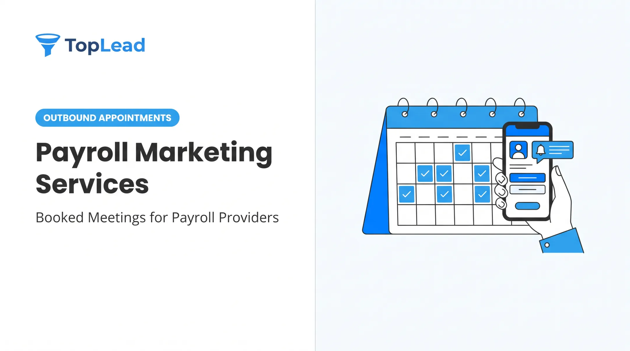 Payroll Marketing Services