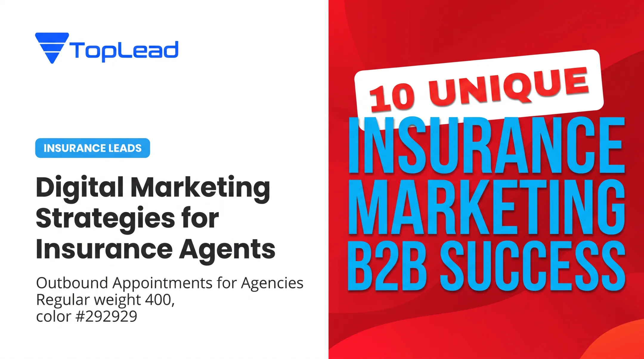 Digital Marketing Strategies for Insurance Agents