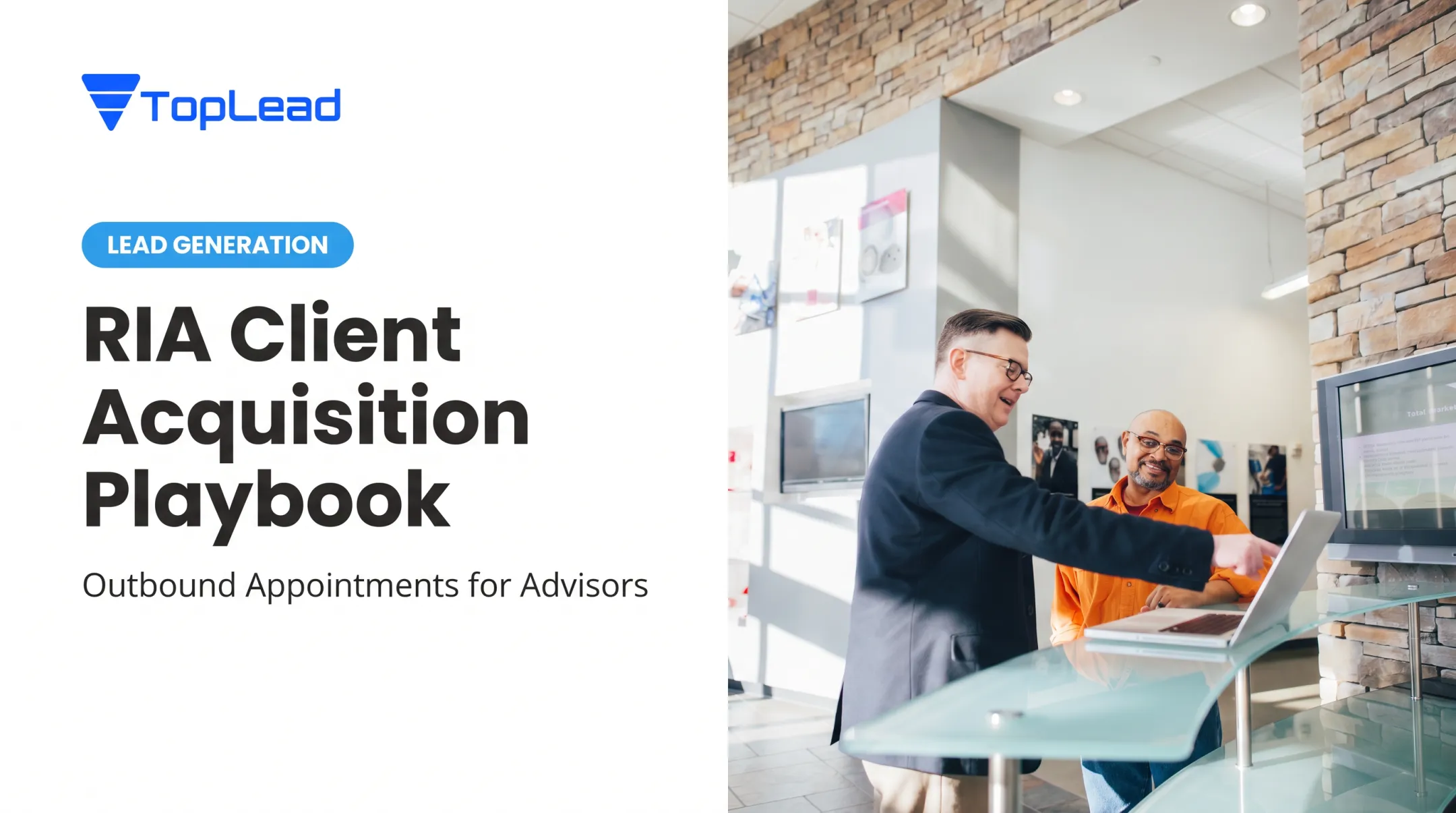 RIA Client Acquisition Playbook