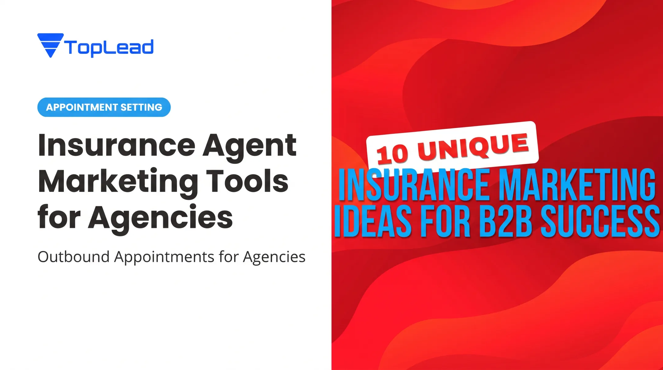 Insurance Agent Marketing Tools for Agencies
