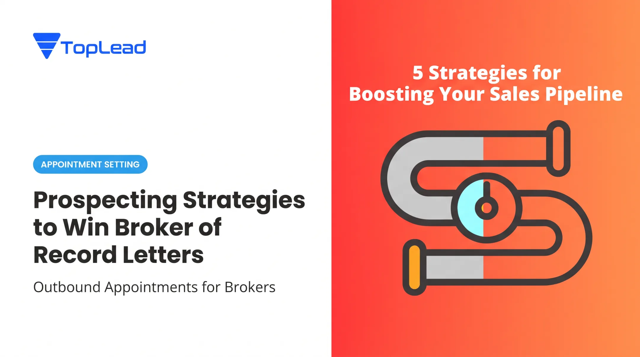 Prospecting Strategies to Win Broker of Record Letters
