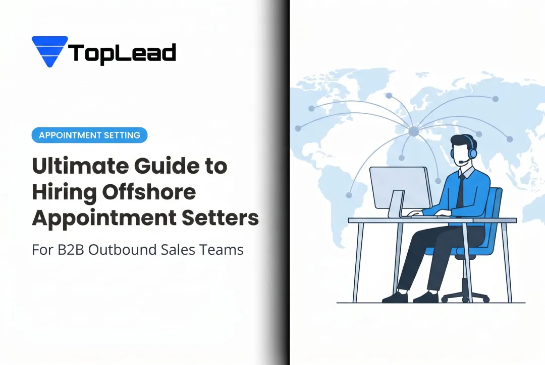 Ultimate Guide to Hiring Offshore Appointment Setters