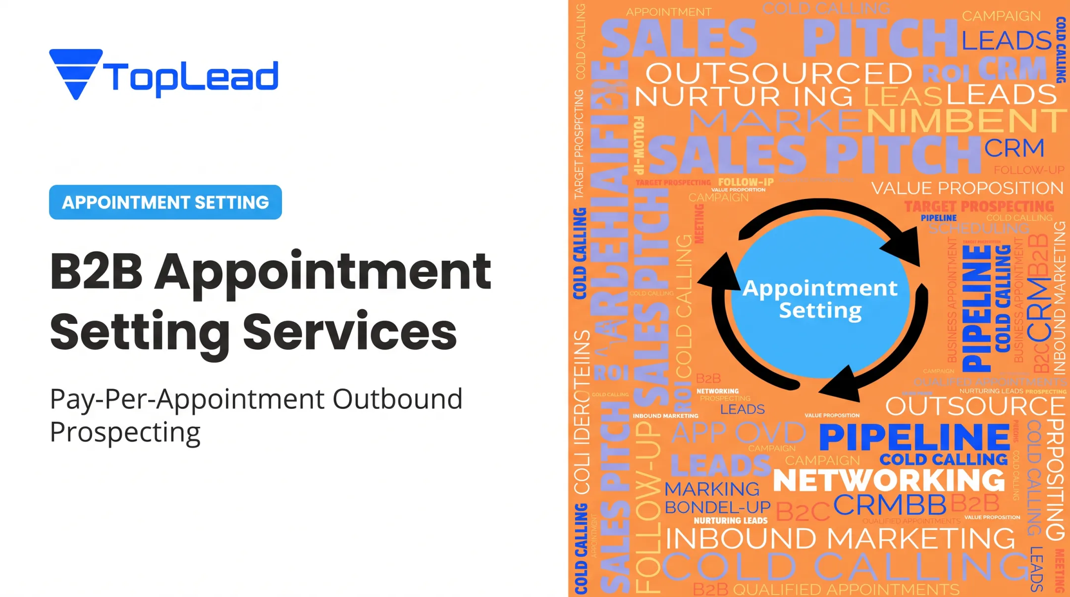 B2B Appointment Setting Services