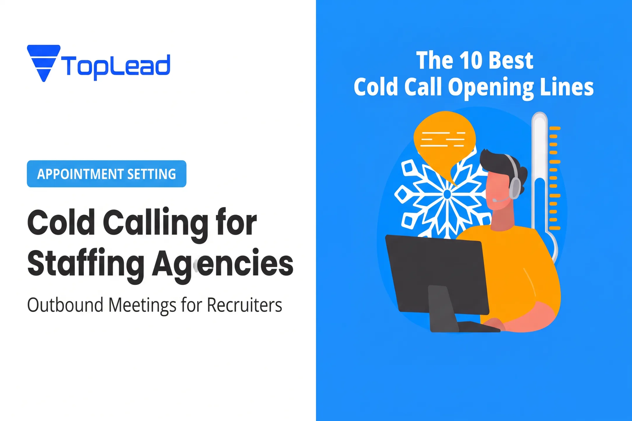Cold Calling for Staffing Agencies