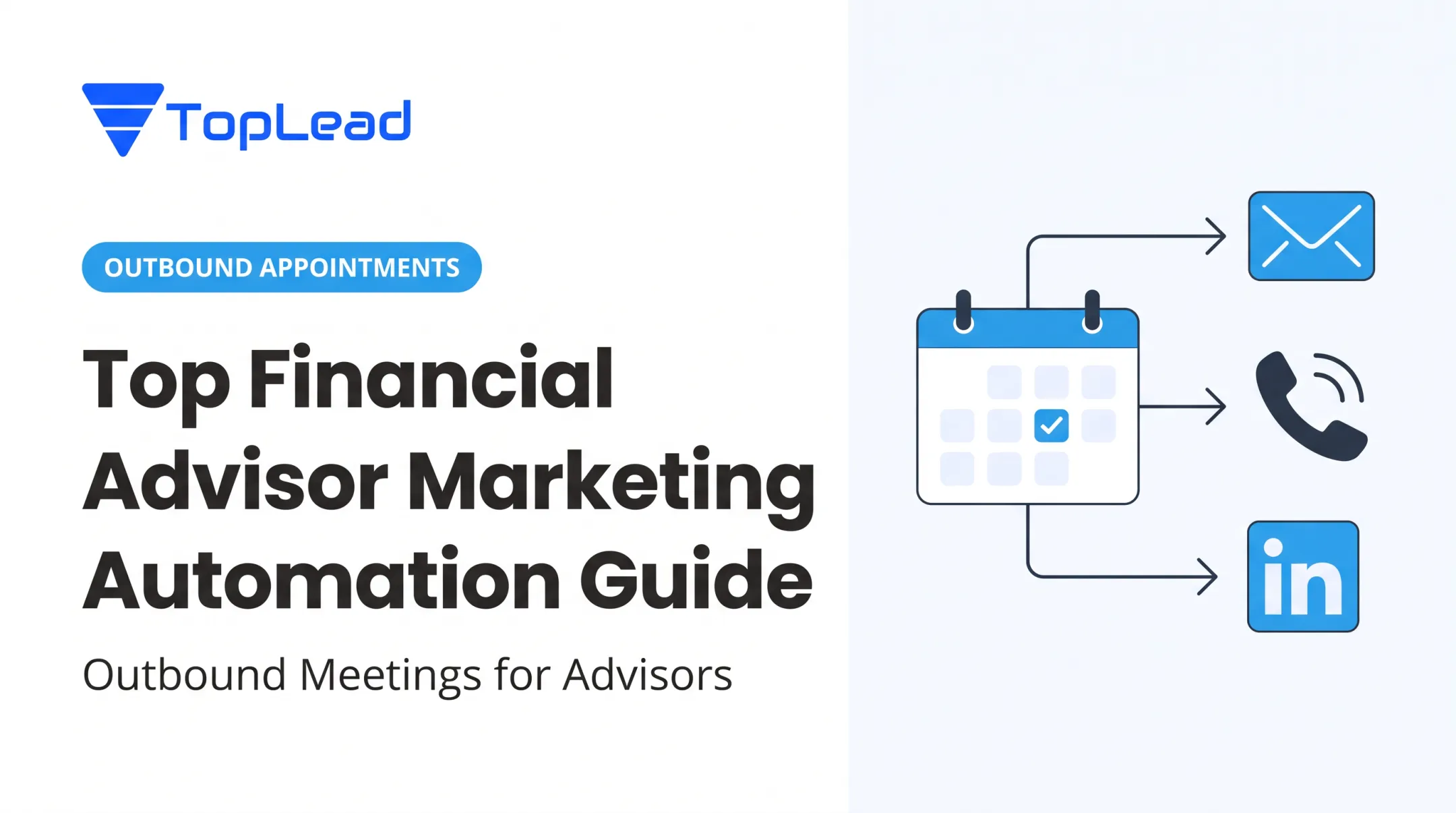 Top Financial Advisor Marketing Automation Guide