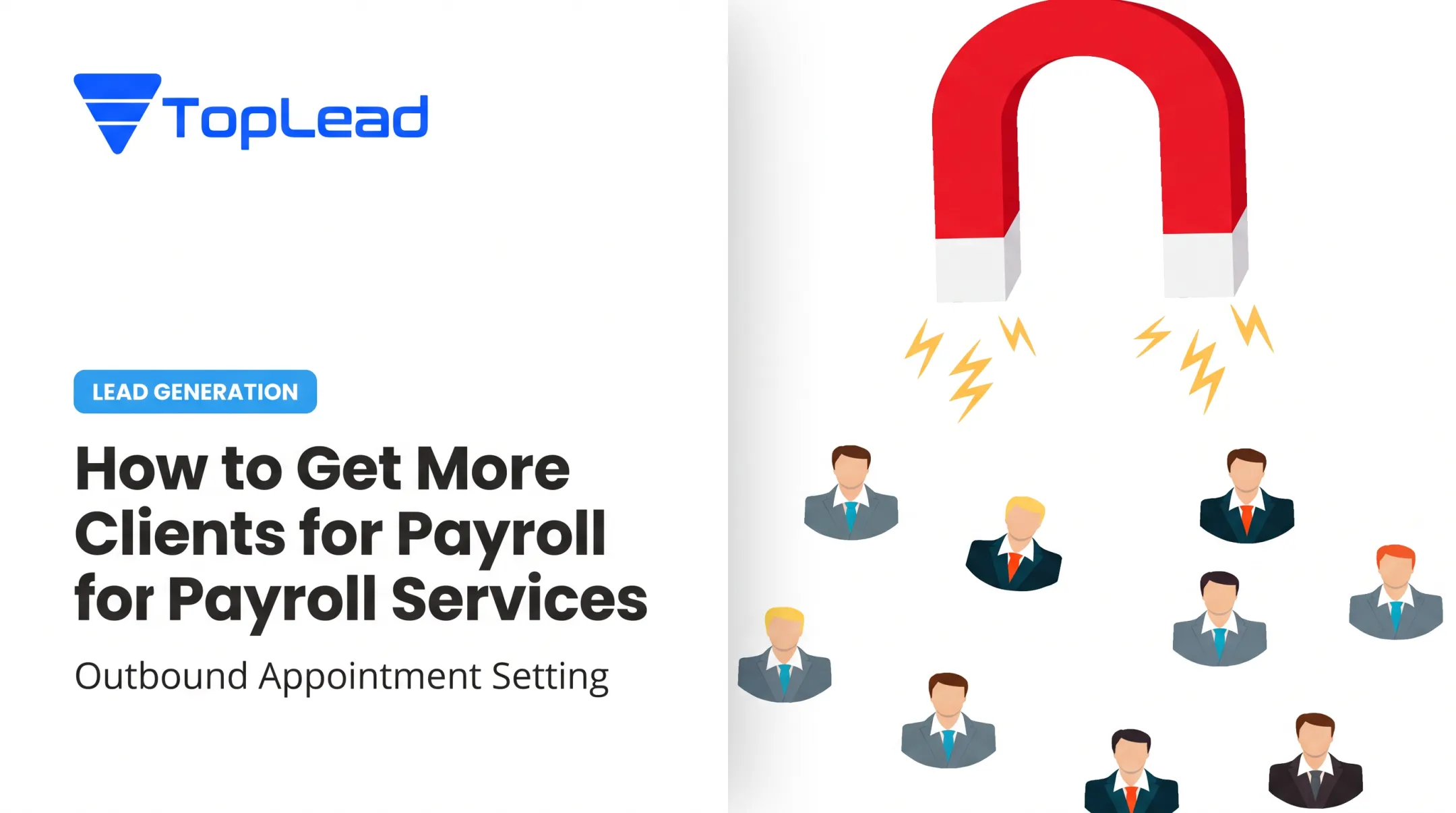 How to Get More Clients for Payroll Services