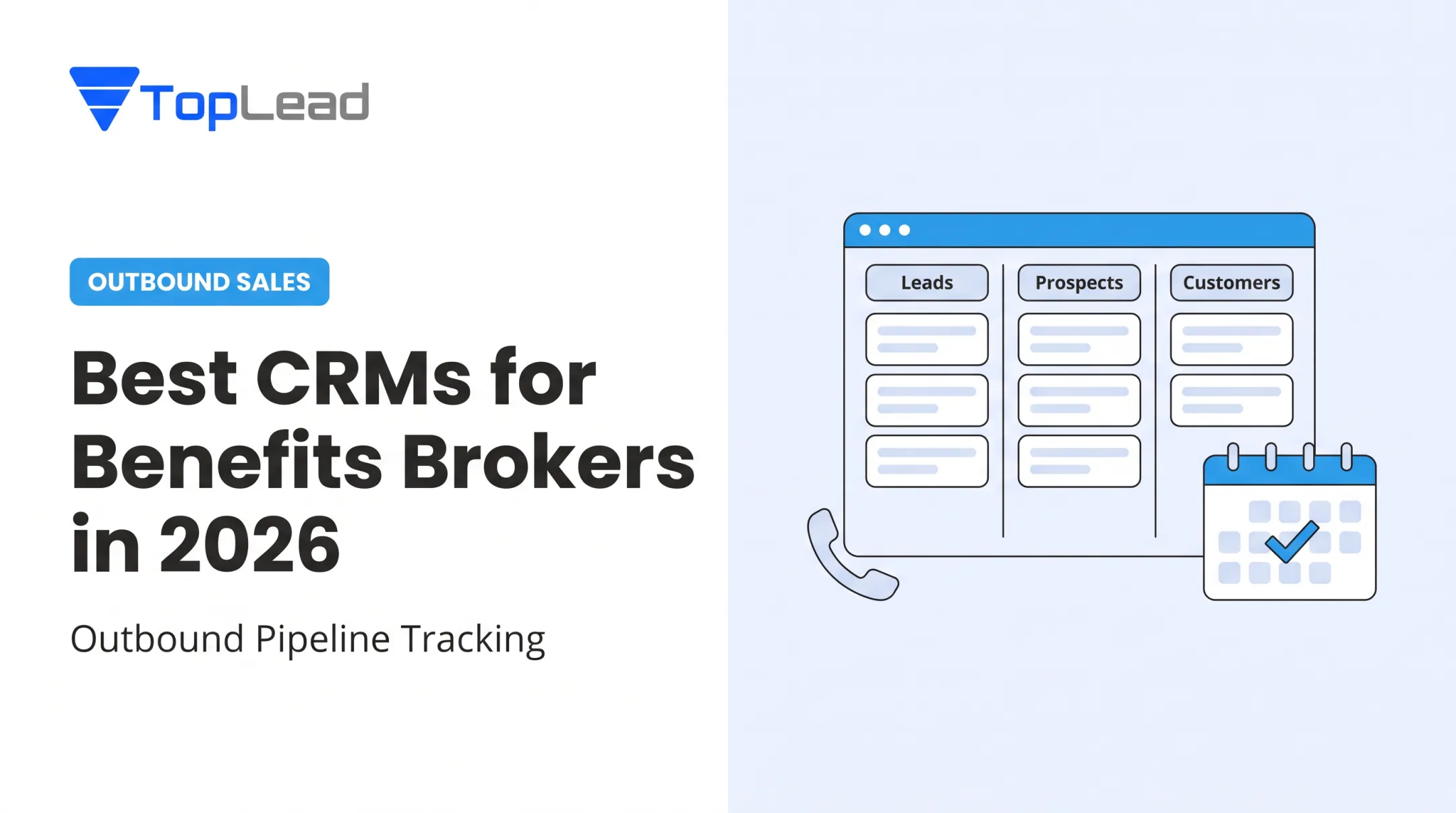 Best CRMs for Benefits Brokers in 2026