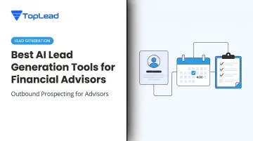 Best AI Lead Generation Tools for Financial Advisors