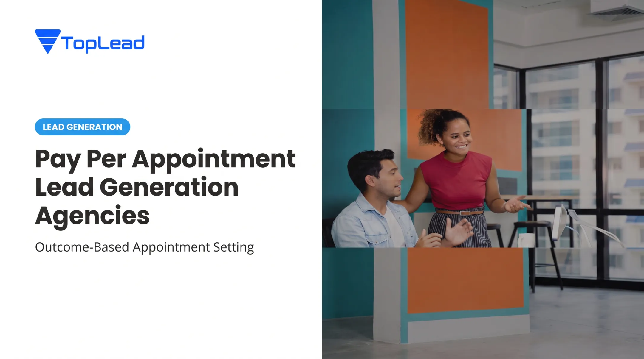 Pay Per Appointment Lead Generation Agencies