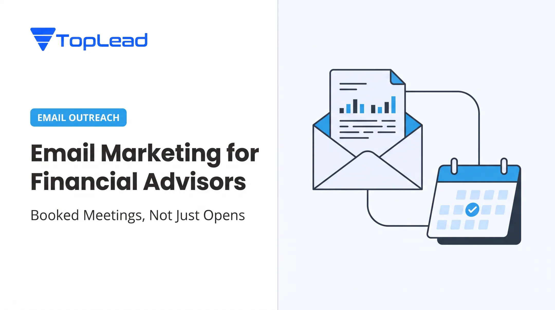 Email Marketing for Financial Advisors