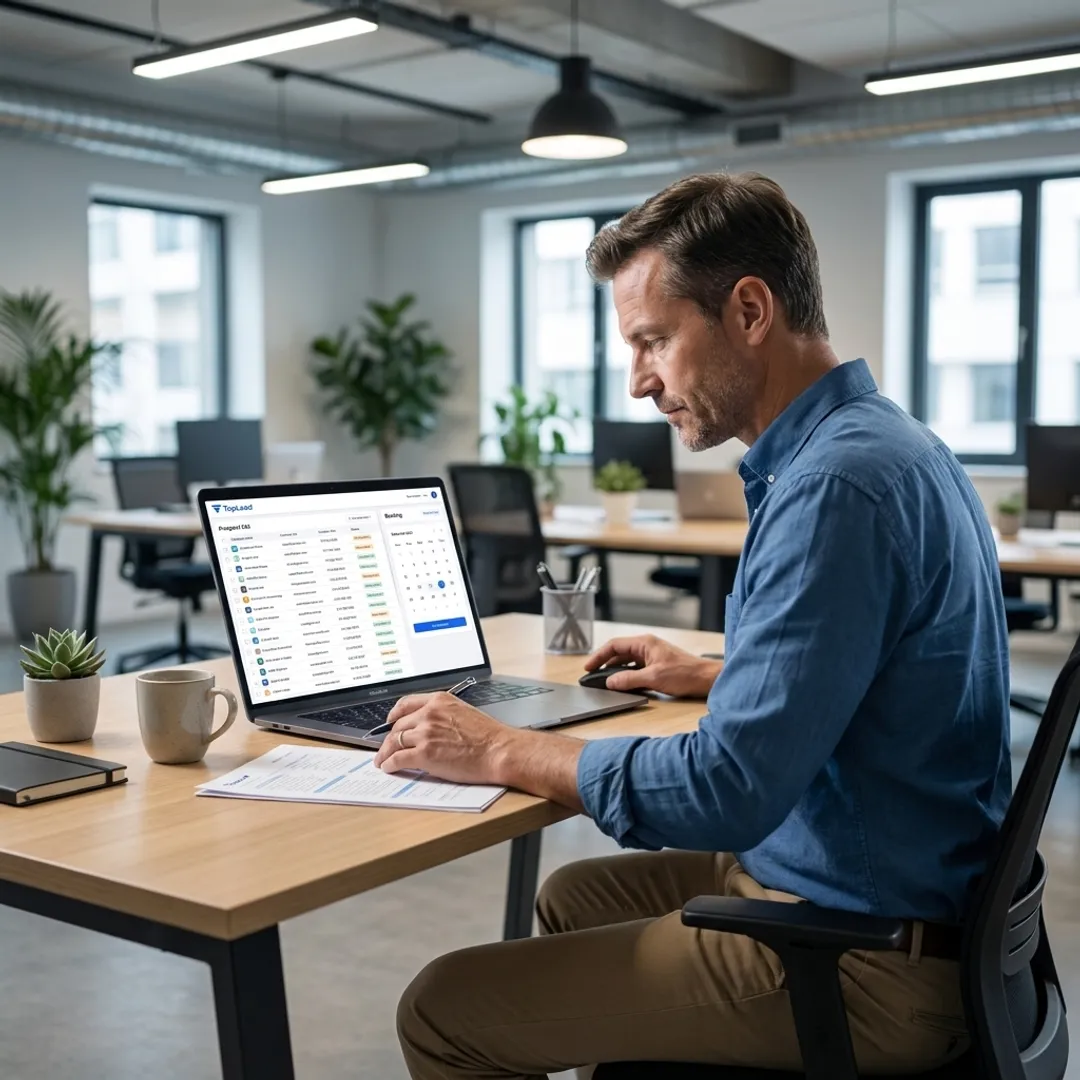 Legal Appointment Setting Service