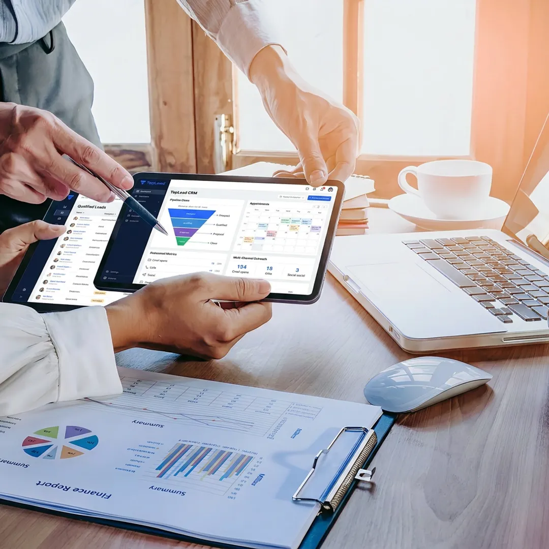 B2B Lead Generation Services in San Jose