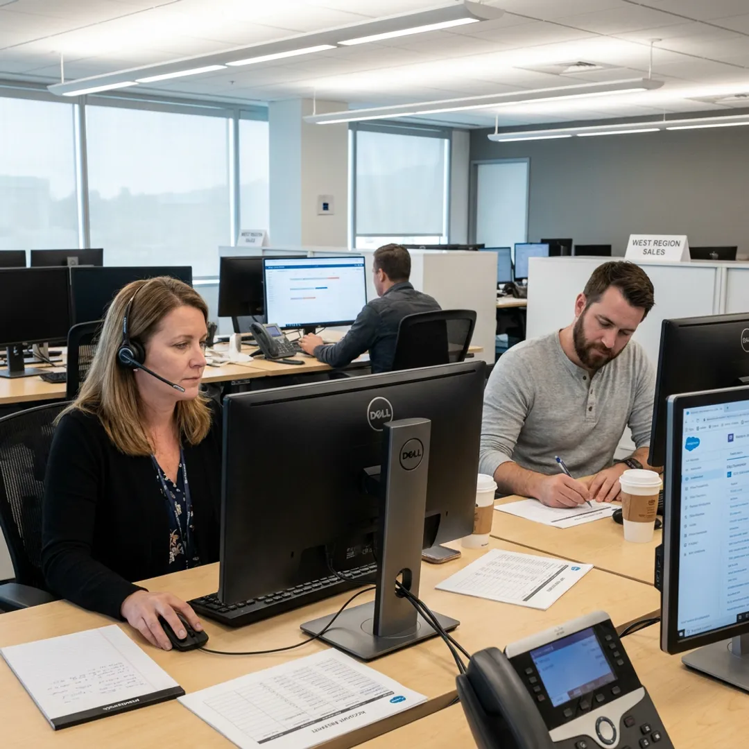 Hire Appointment Setting Services — Freelancers & Agencies