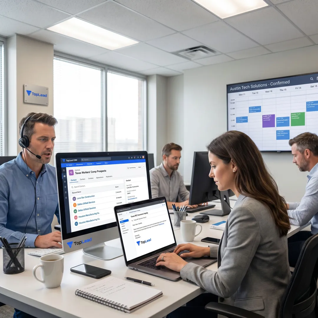 SDR team qualifying workers compensation prospects