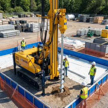 Environmental Remediation