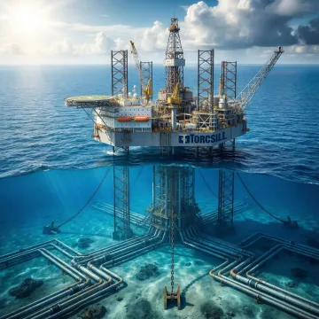 Offshore Oil & Gas