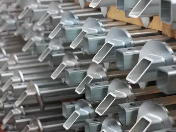 Grouted Helical Piles