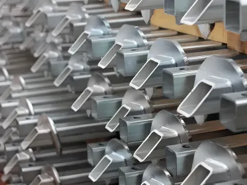 TorcSills Helical Piles