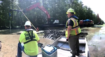 Pipeline Transportation