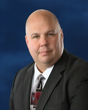 Tim Swift, CEO headshot