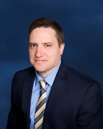 Professional headshot of Jon Tonneson, Chief Commercial Officer of TorcSill