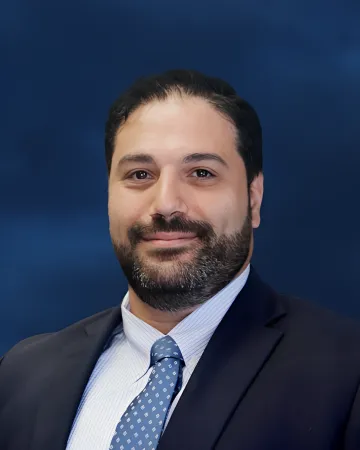 Raed El Cheikh, Director of Engineering for TorcSill