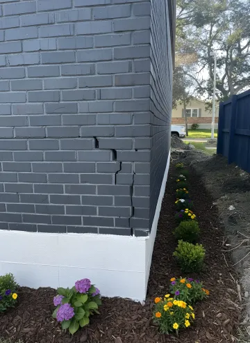 Commercial Foundation Stabilization Services