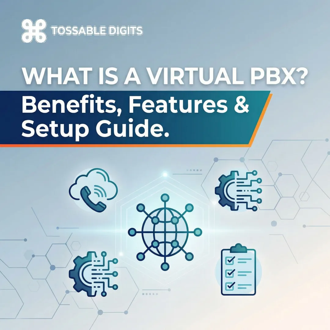What Is a Virtual PBX? Benefits, Features & Setup Guide