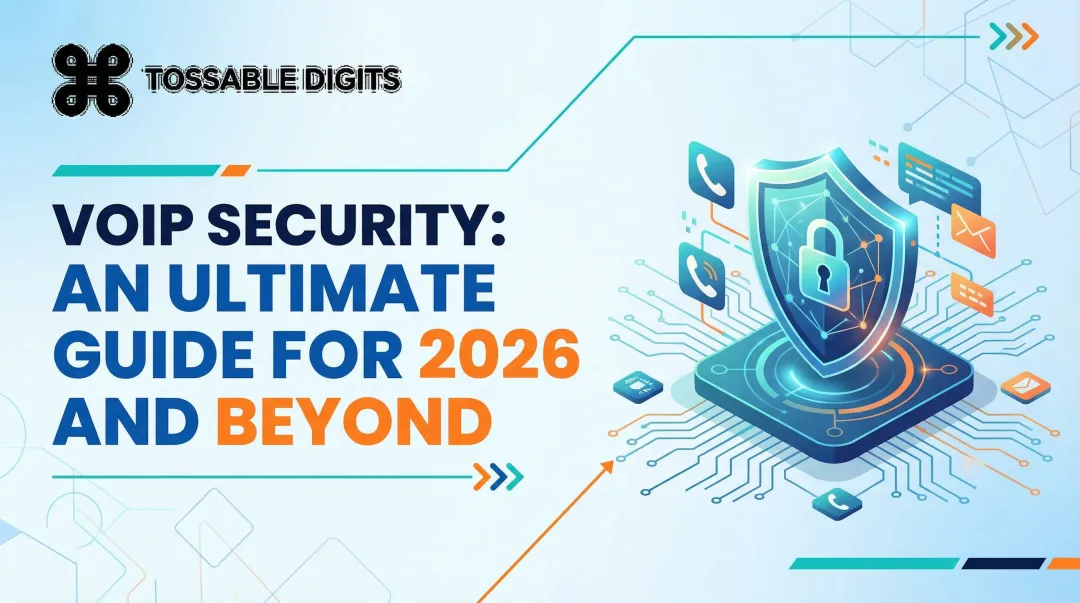 VoIP Security: An Ultimate Guide for 2026 and Beyond