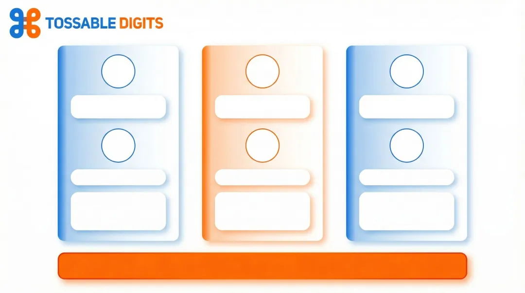 Major carrier voicemail pickup timing comparison chart for call forwarding setup