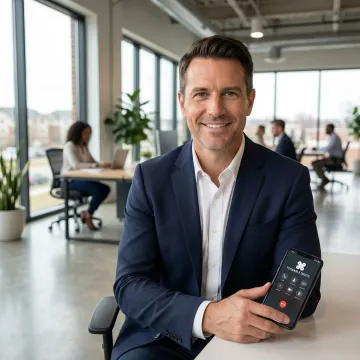 Cloud Based Phone System for Small Business — Hilliard, OH