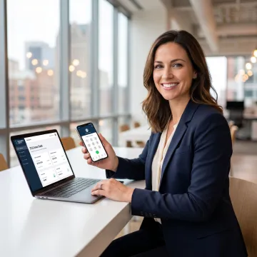 Detroit Virtual Phone Numbers - 313 Area Code for Small Business