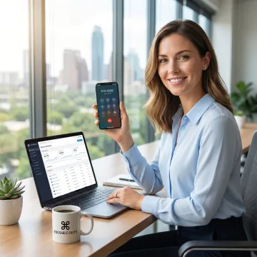Austin Virtual Phone Numbers - 512 Area Code for Small Business