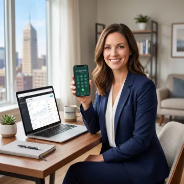 Minneapolis Virtual Phone Numbers - 612 Area Code for Business