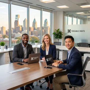 Philadelphia Virtual Phone Numbers - 215 Area Code for Business
